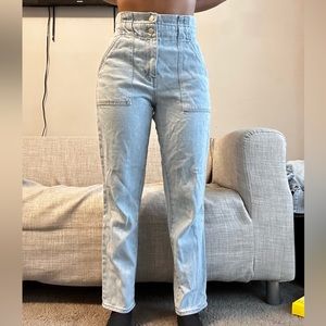pacsun jeans